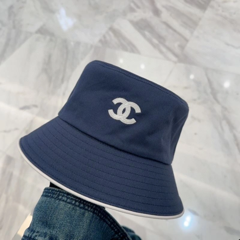 Chanel Caps Bold 259814