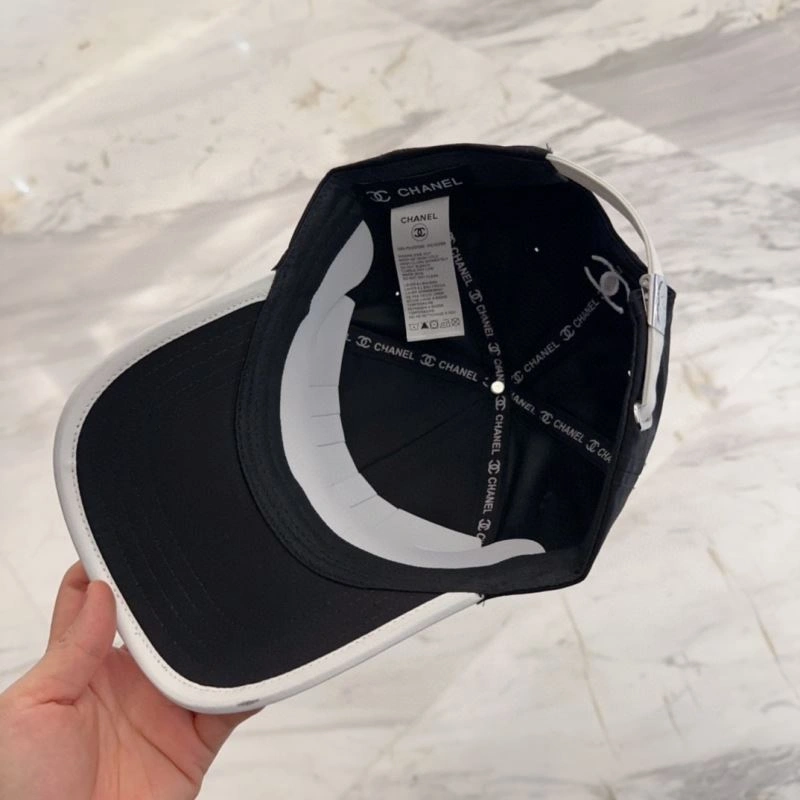 Casual Chanel Caps 259806
