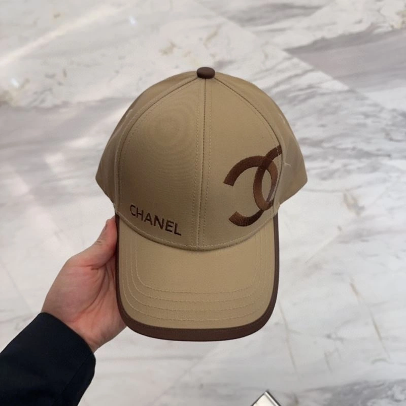 Chanel Caps StreetReady 259807