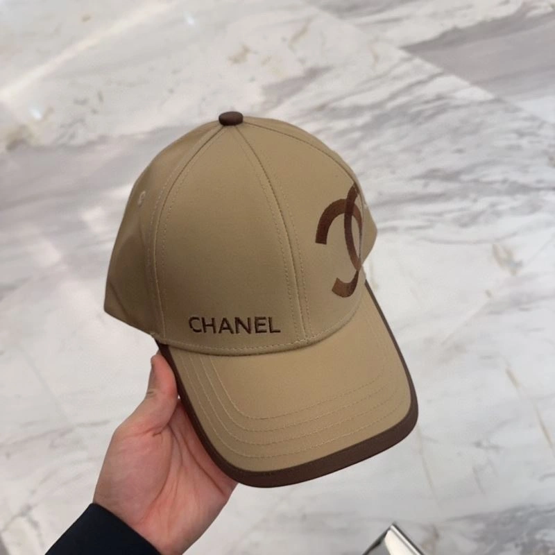Chanel Caps StreetReady 259807
