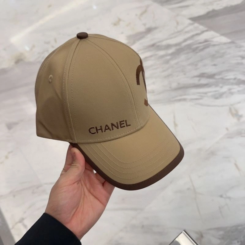 Chanel Caps StreetReady 259807