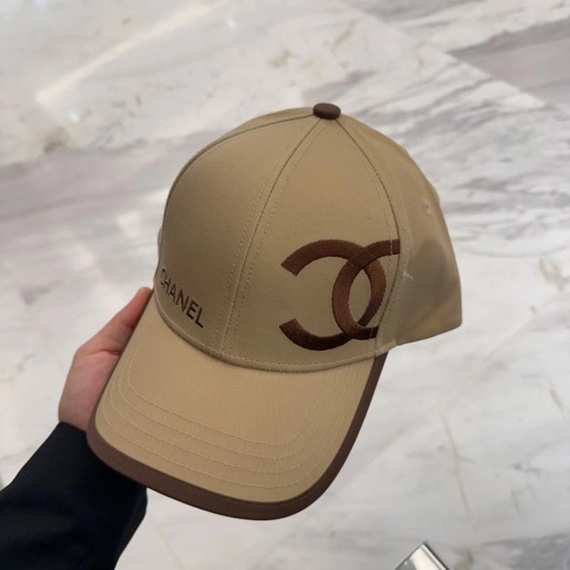 Chanel Caps StreetReady 259807