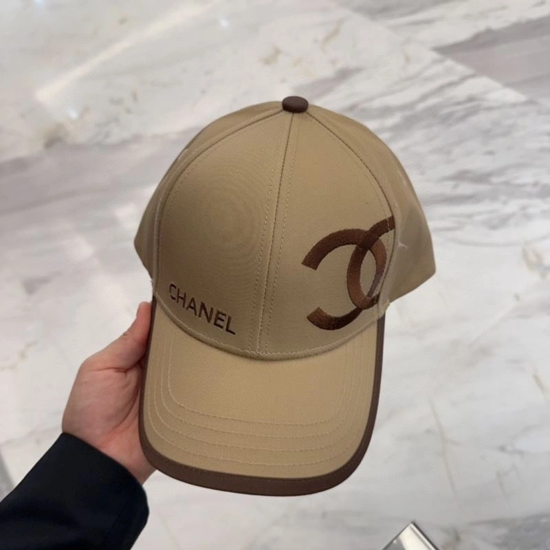 Chanel Caps StreetReady 259807