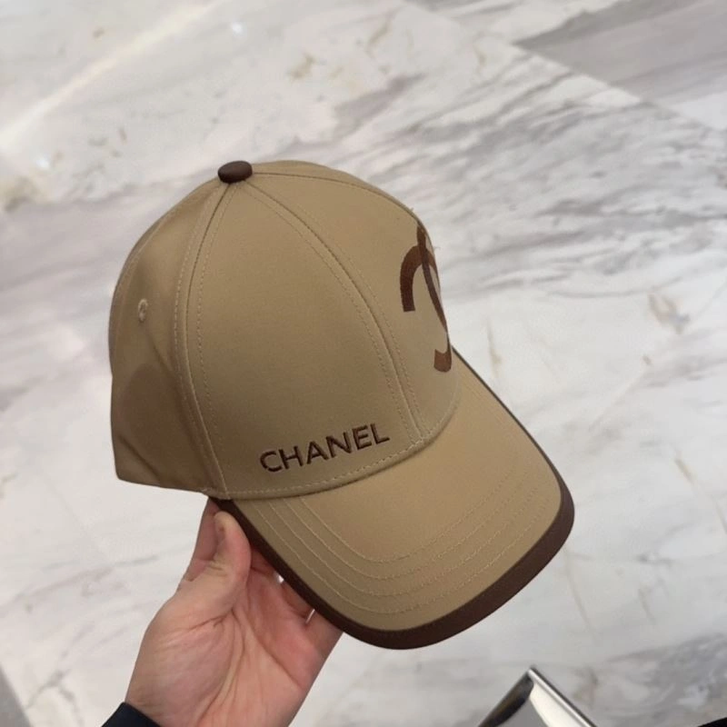Chanel Caps StreetReady 259807
