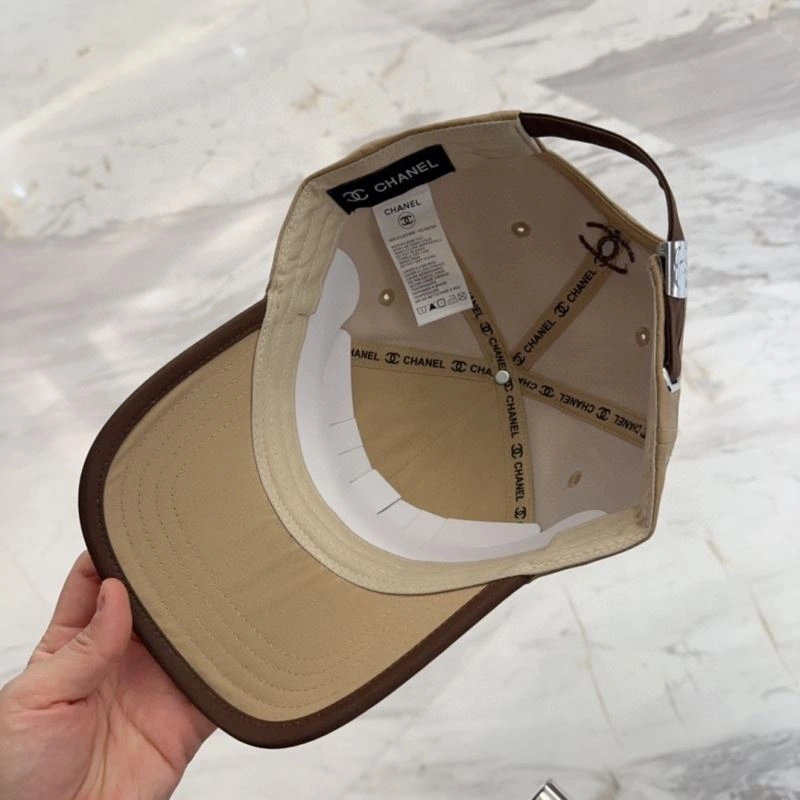 Chanel Caps StreetReady 259807