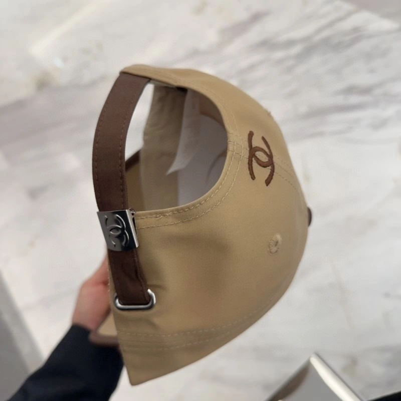 Chanel Caps StreetReady 259807