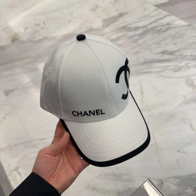 Chanel Caps Bold 259817