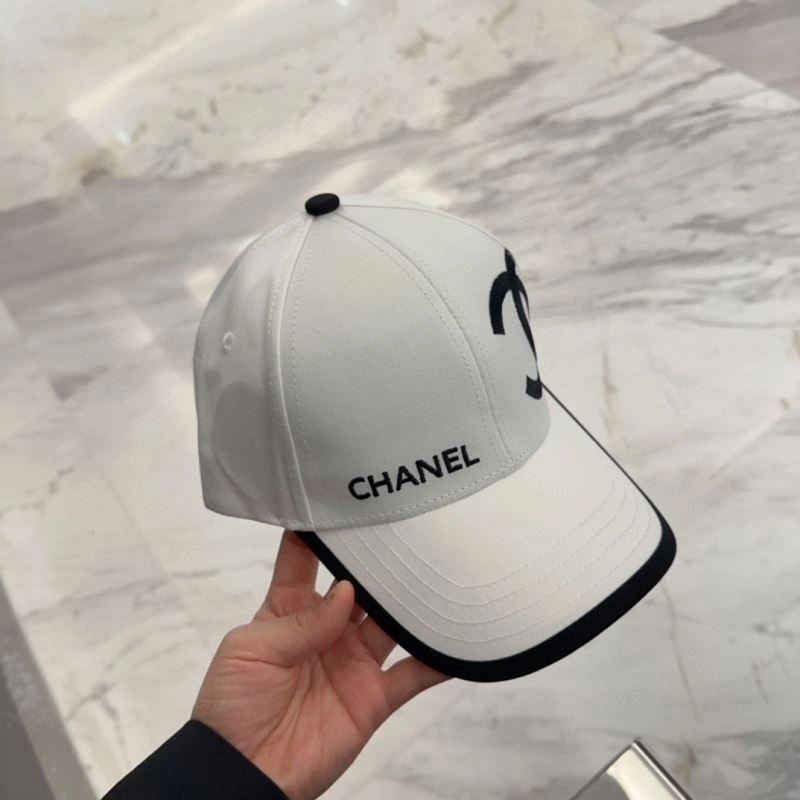Chanel Caps Bold 259817
