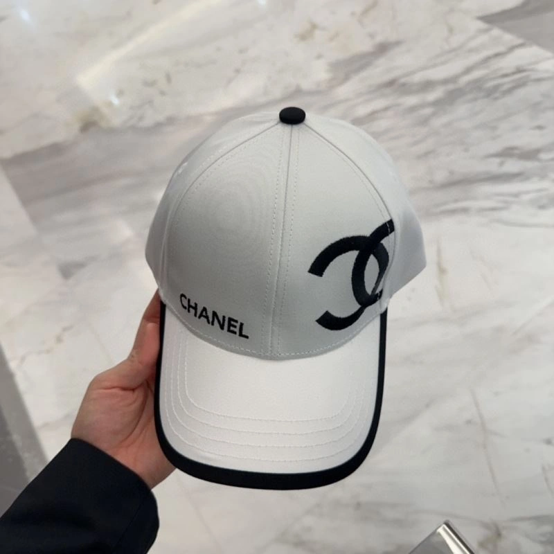 Chanel Caps Bold 259817
