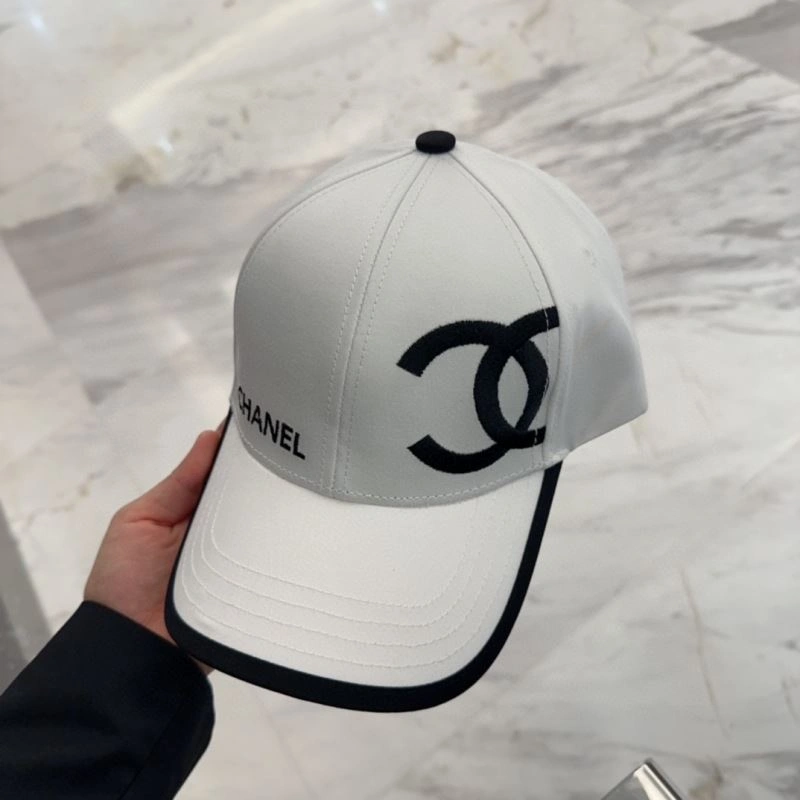 Chanel Caps Bold 259817