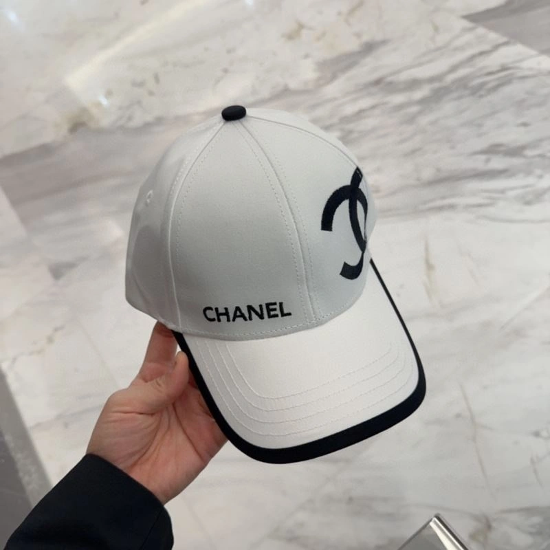 Chanel Caps Bold 259817