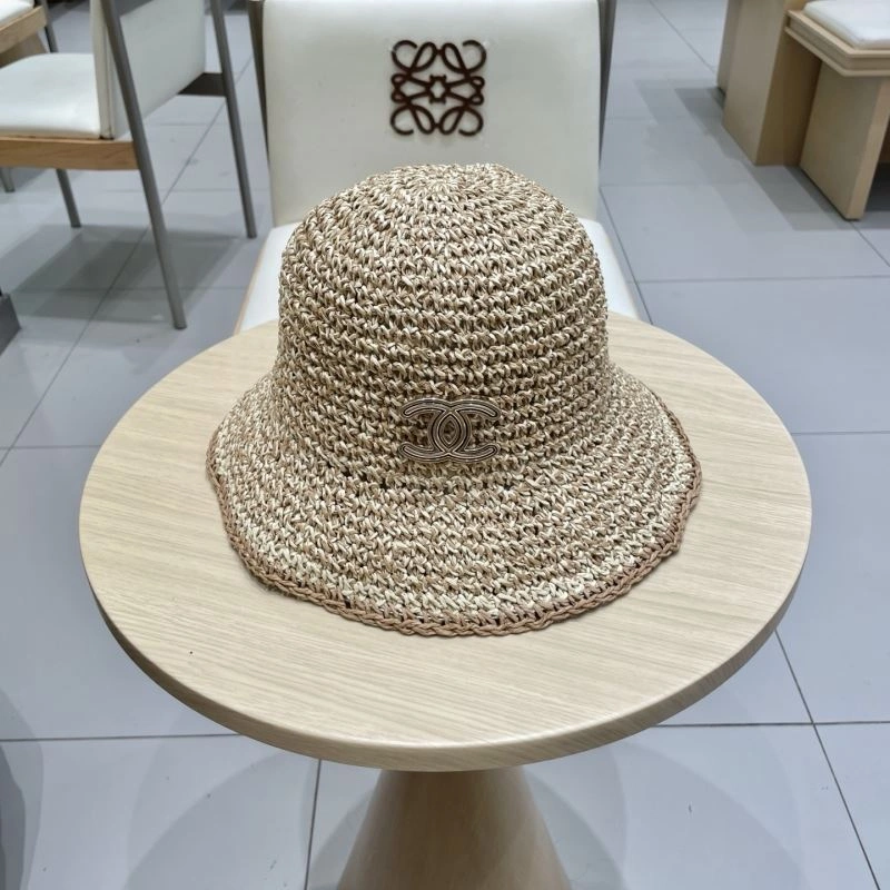 WellDesigned Chanel Caps 259801
