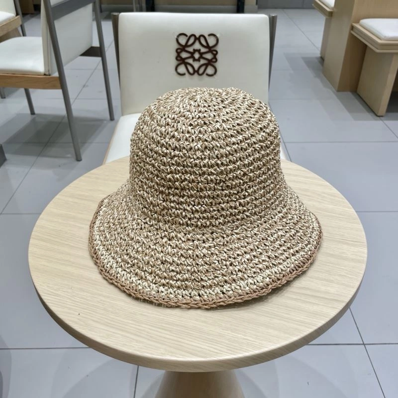 WellDesigned Chanel Caps 259801