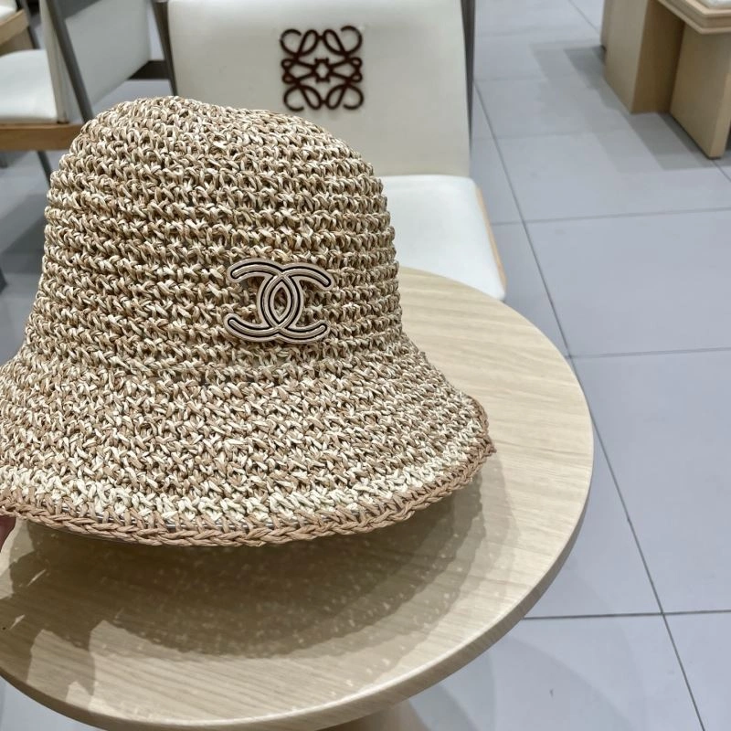 WellDesigned Chanel Caps 259801