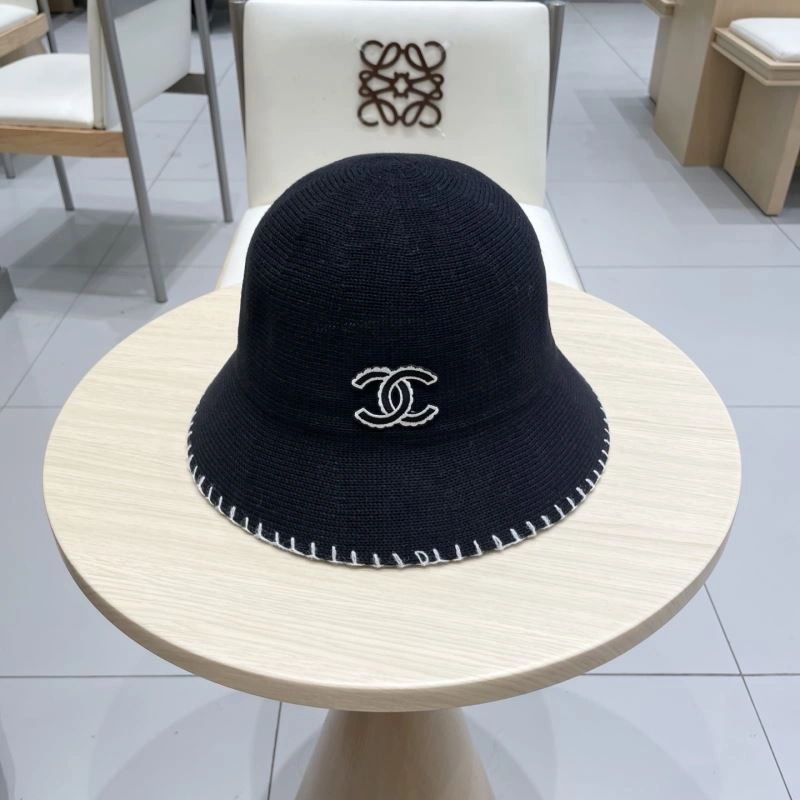 Chanel Caps Efficient 259791
