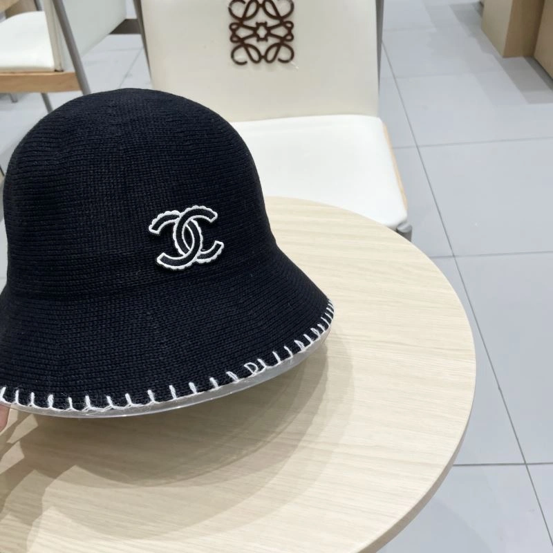 Chanel Caps Efficient 259791