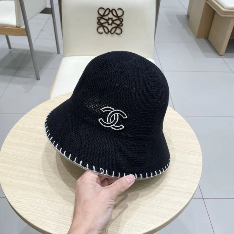 Chanel Caps Efficient 259791