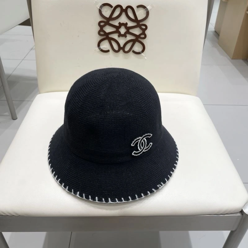 Chanel Caps Efficient 259791