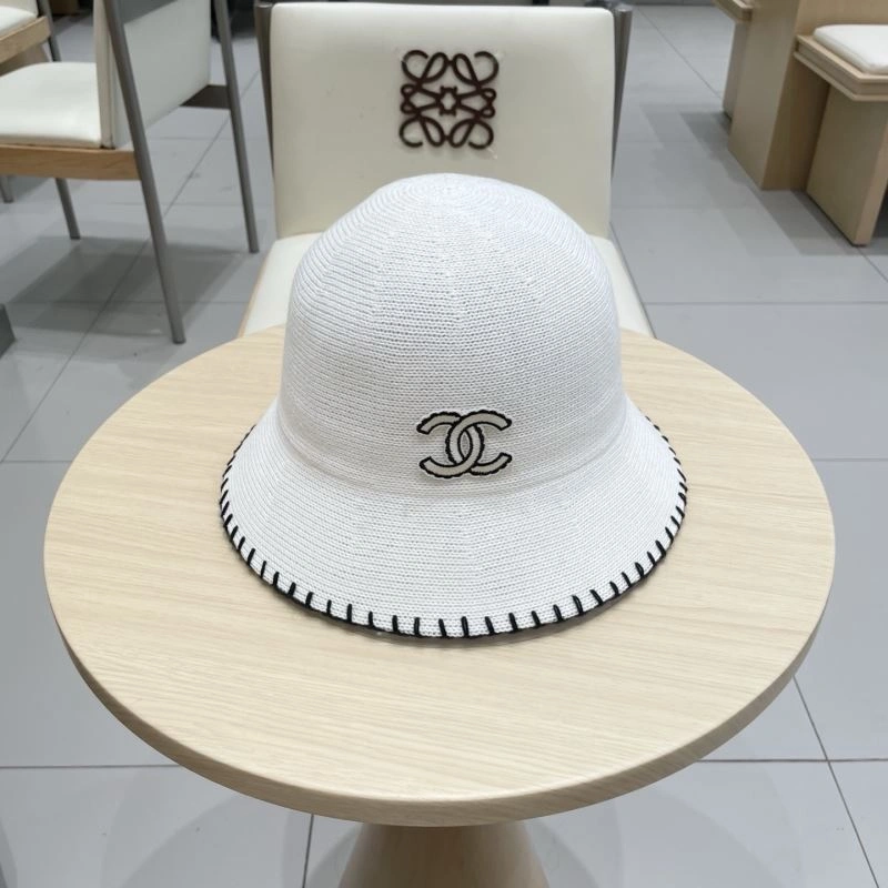 Modern Chanel Caps 259805