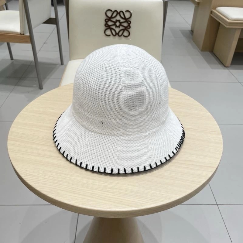 Modern Chanel Caps 259805