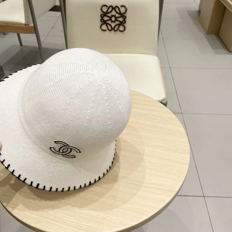 Modern Chanel Caps 259805