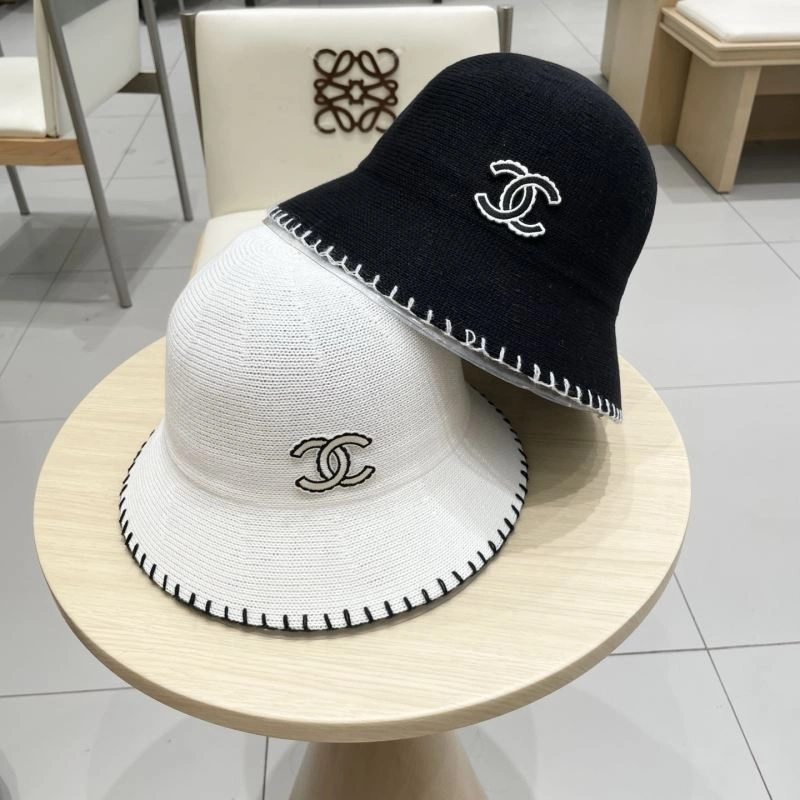 Modern Chanel Caps 259805