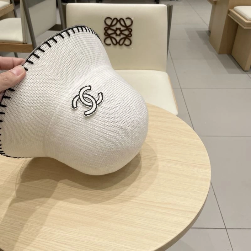 Modern Chanel Caps 259805