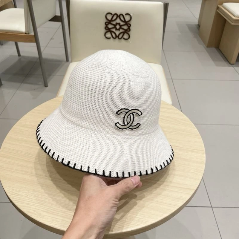 Modern Chanel Caps 259805
