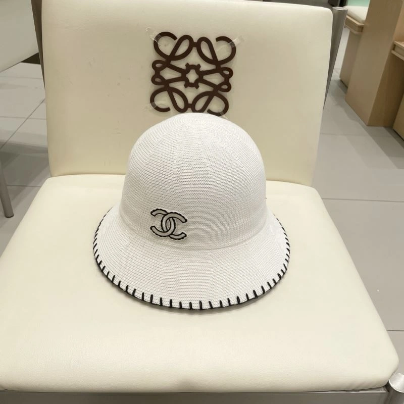 Modern Chanel Caps 259805