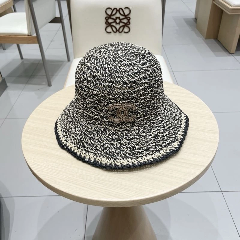 Neat Chanel Caps 259818