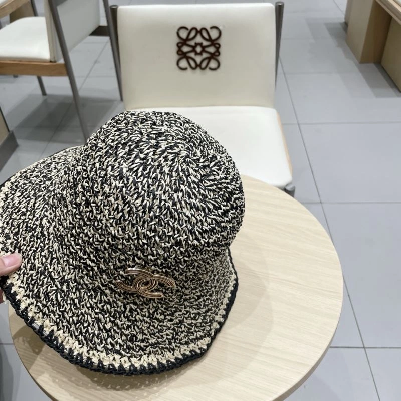 Neat Chanel Caps 259818