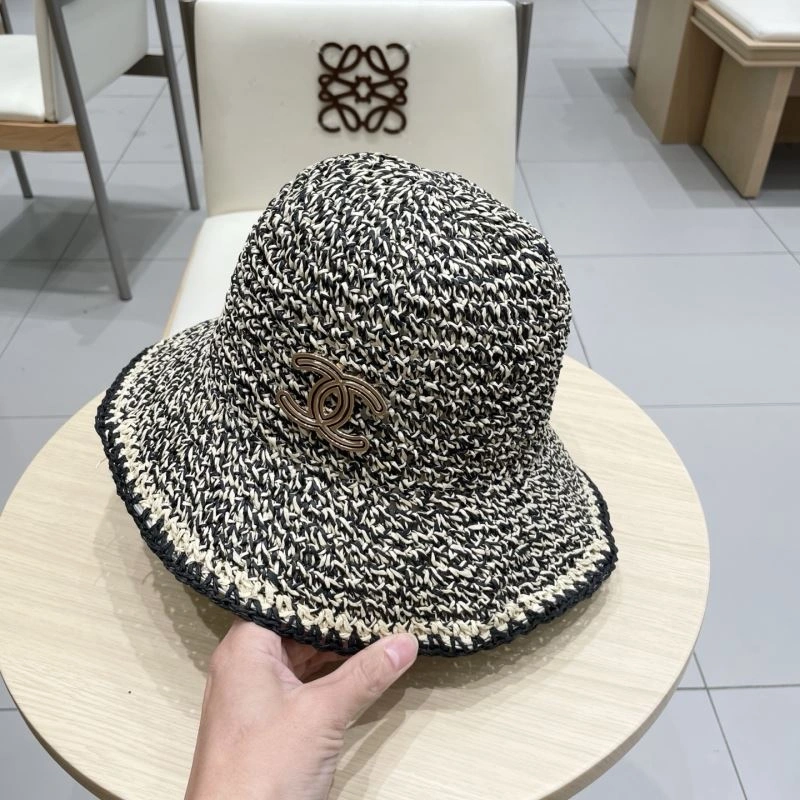 Neat Chanel Caps 259818