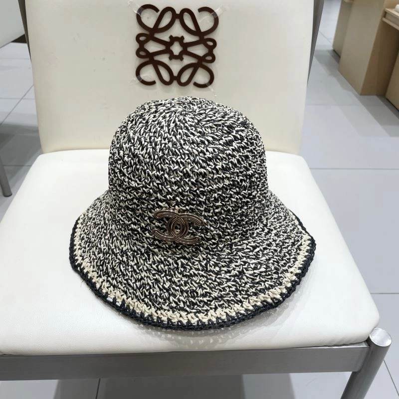 Neat Chanel Caps 259818