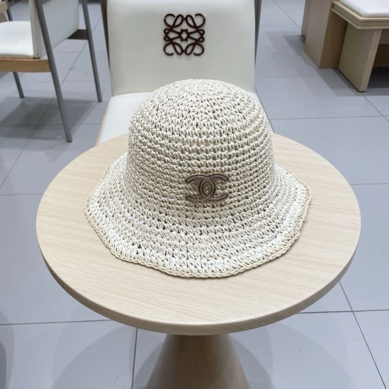 Timeless Chanel Caps 259790
