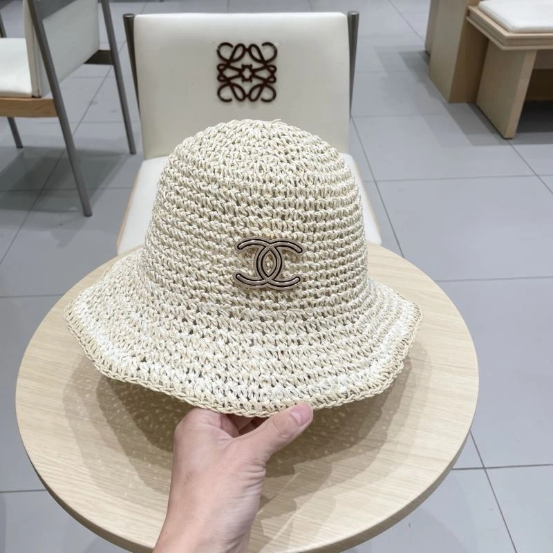 Timeless Chanel Caps 259790