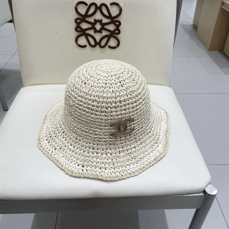 Timeless Chanel Caps 259790