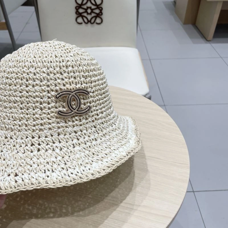 Timeless Chanel Caps 259790
