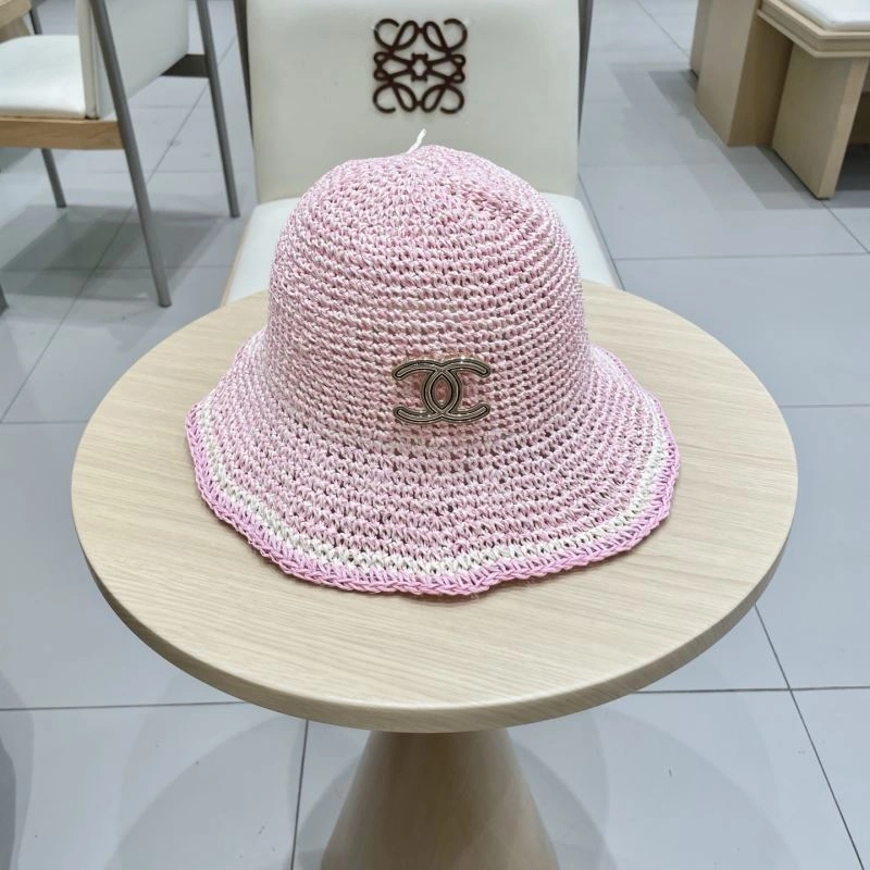 Chanel Caps Breathable 259792
