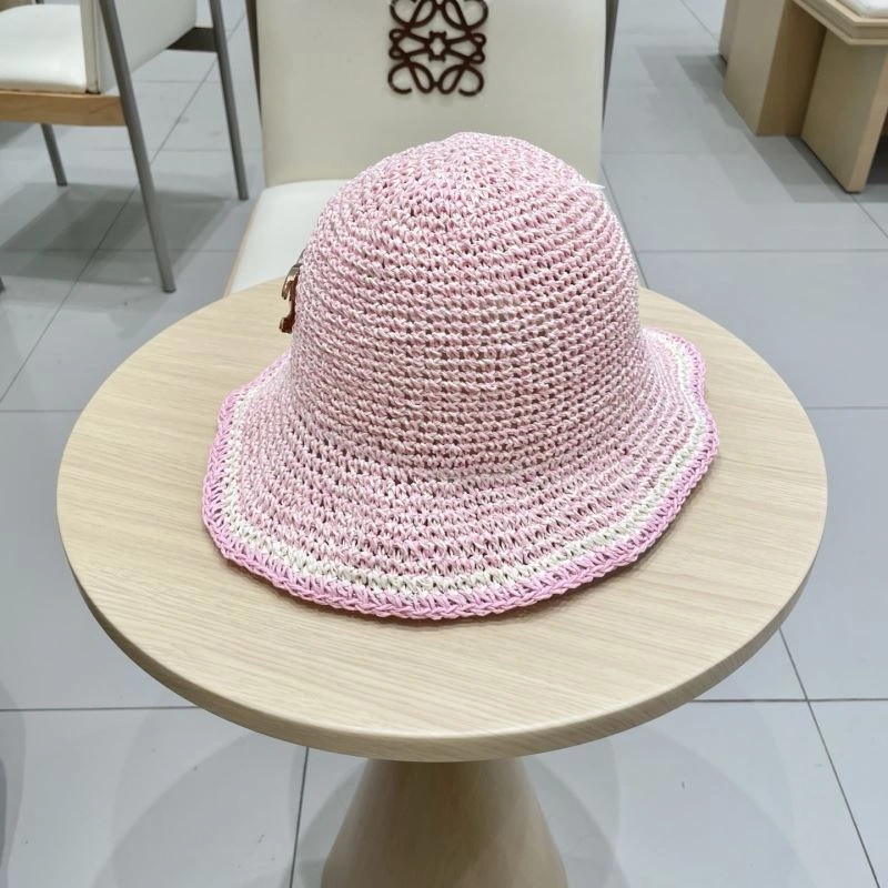 Chanel Caps Breathable 259792