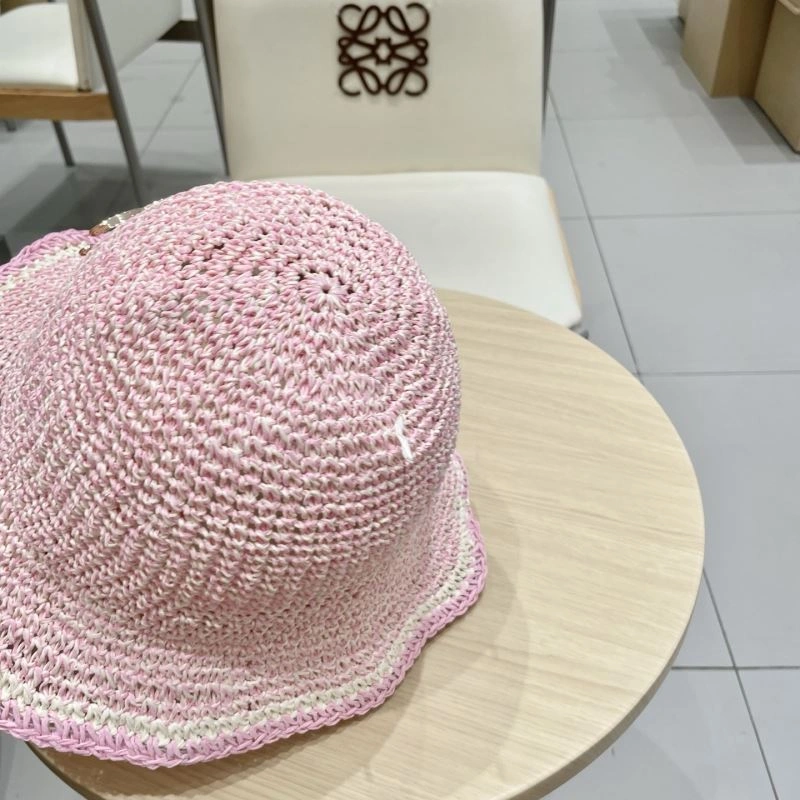 Chanel Caps Breathable 259792