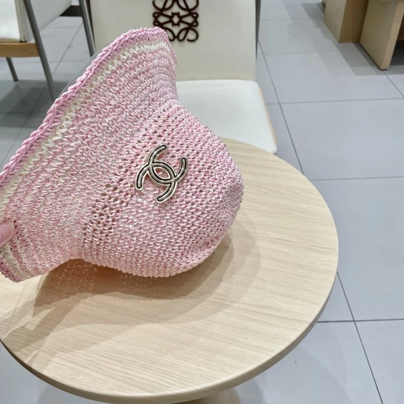 Chanel Caps Breathable 259792