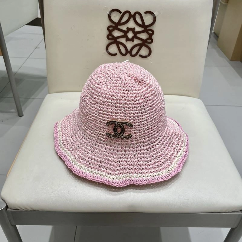 Chanel Caps Breathable 259792