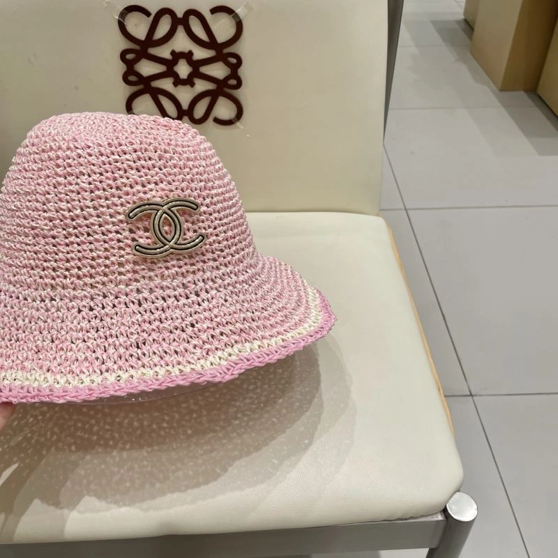 Chanel Caps Breathable 259792