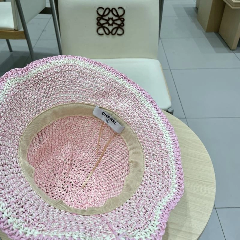 Chanel Caps Breathable 259792