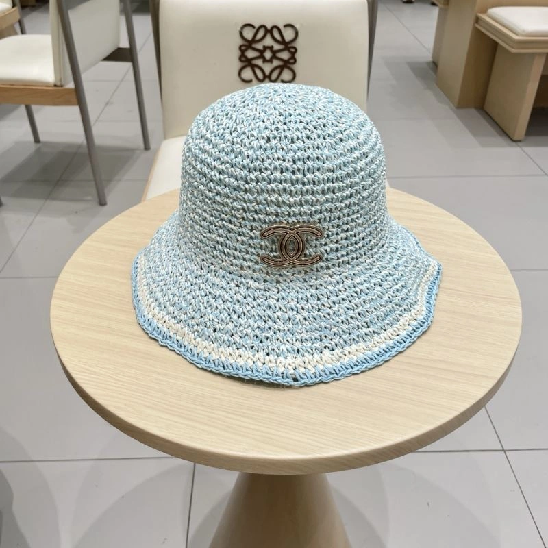 Chanel Caps FreshLook 259789