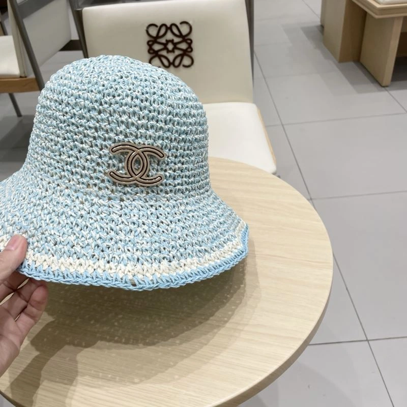 Chanel Caps FreshLook 259789