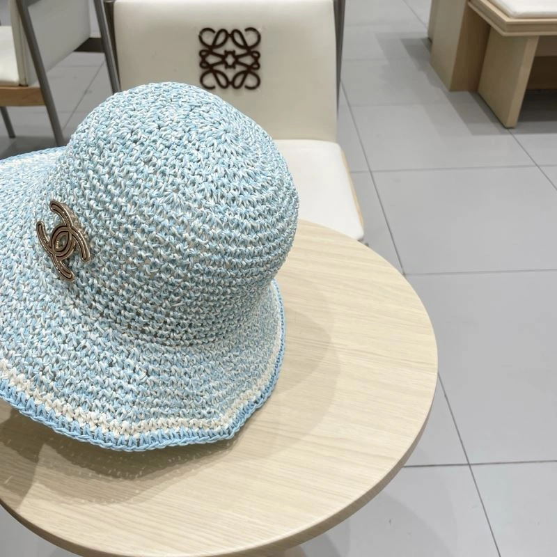 Chanel Caps FreshLook 259789