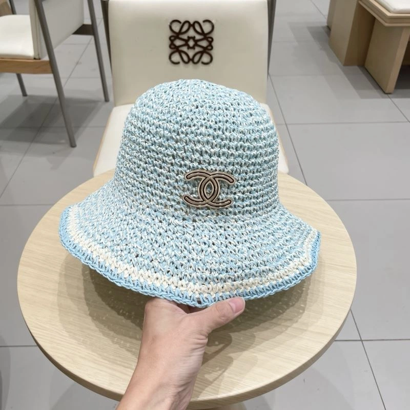 Chanel Caps FreshLook 259789