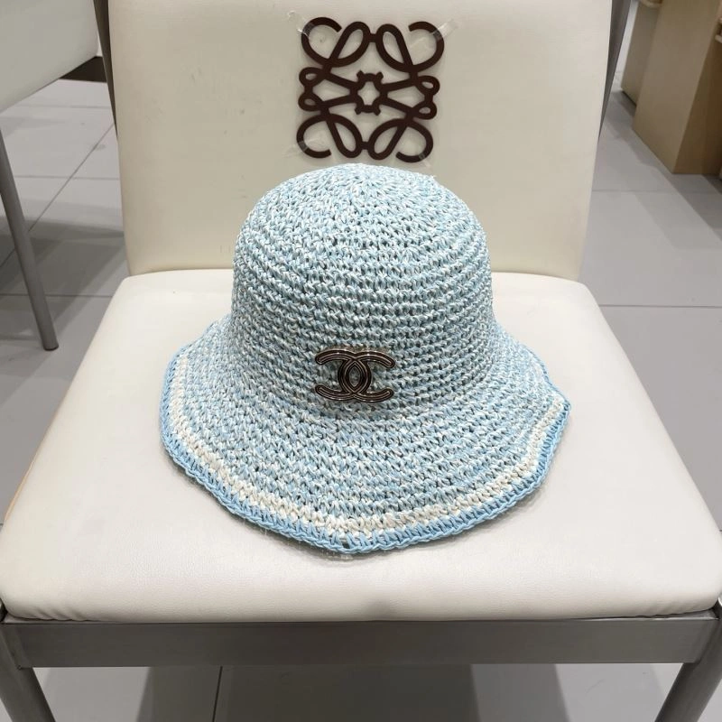 Chanel Caps FreshLook 259789