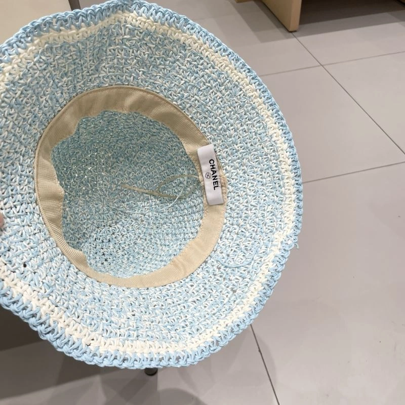 Chanel Caps FreshLook 259789